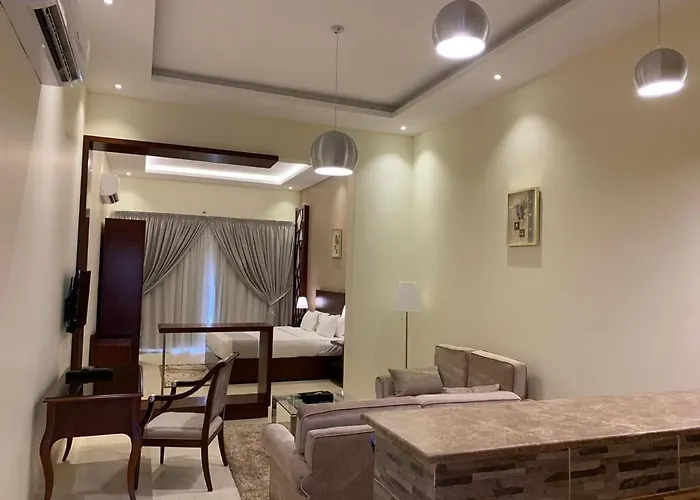 Hotel & Resort Golden Marina Yanbu