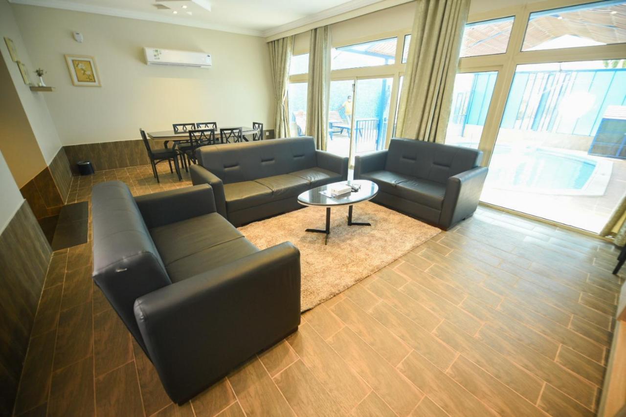 & Golden Marina Yanbu