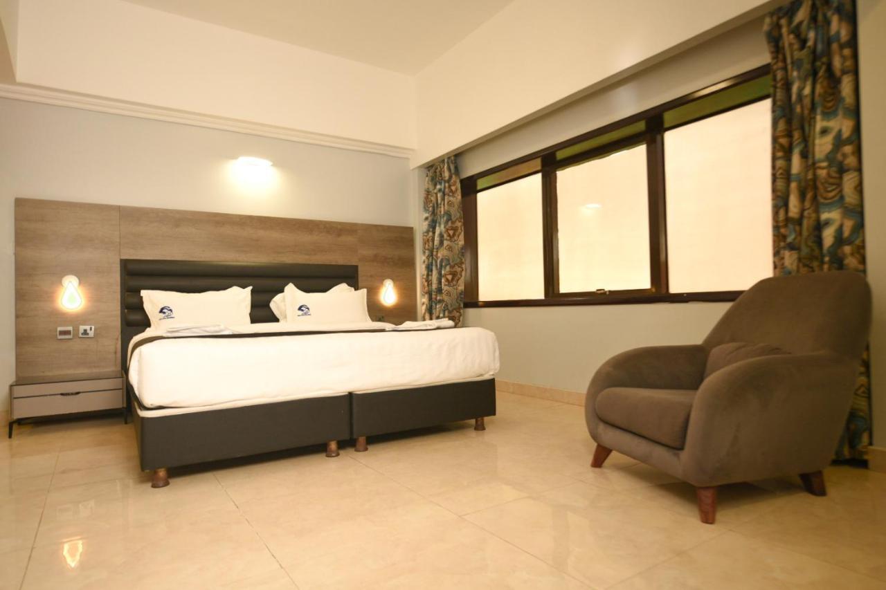 & Golden Marina 3* Yanbu