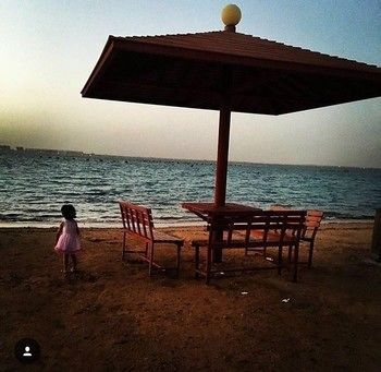 & Golden Marina Resort Yanbu