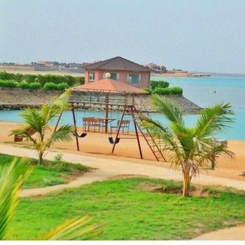 & Golden Marina 3* Yanbu